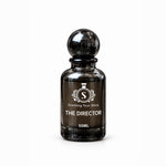 The Director 55ML - Sillage By Athar