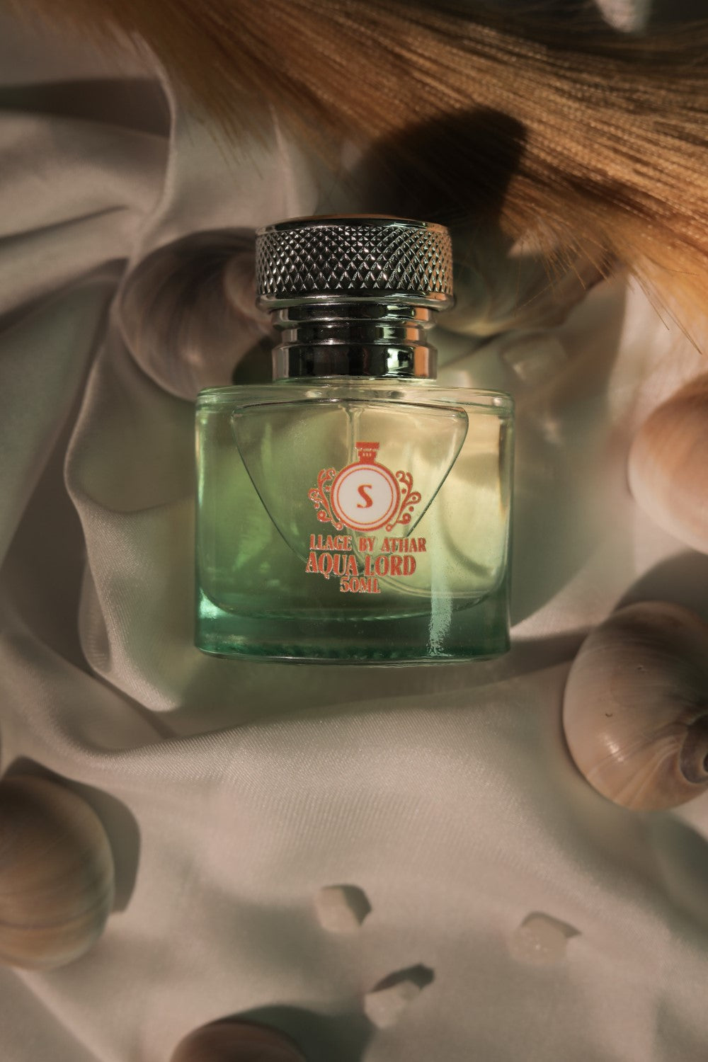 Aqua Lord | Inspired by Aqua di Gio Men