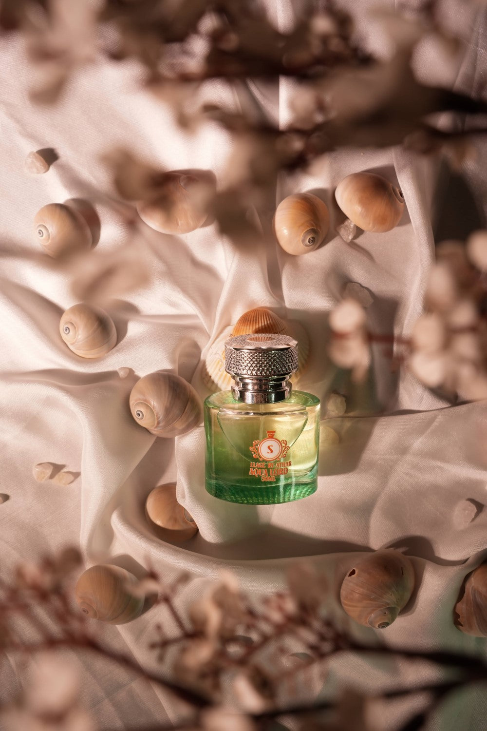 Aqua Lord | Inspired by Aqua di Gio Men