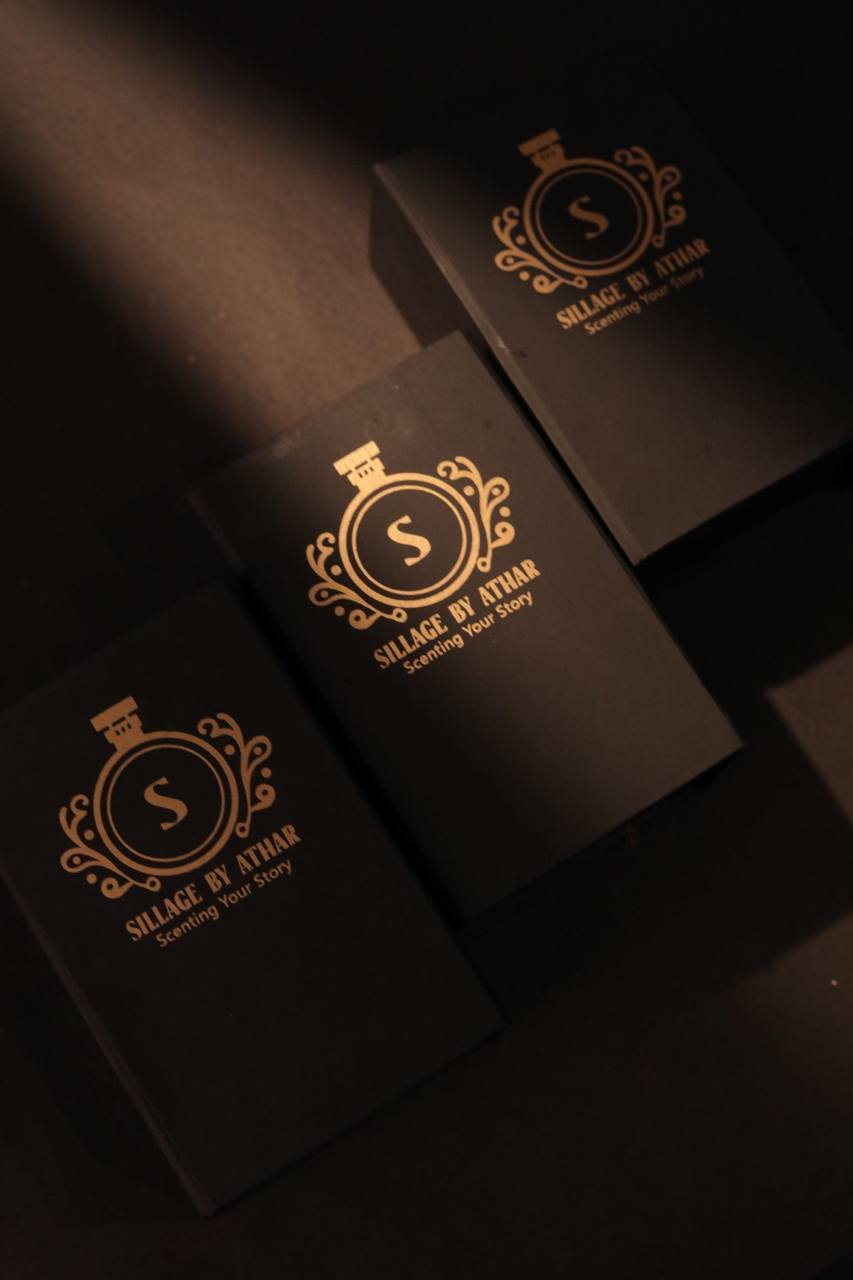 Obsession | Inspired By Versace Eros