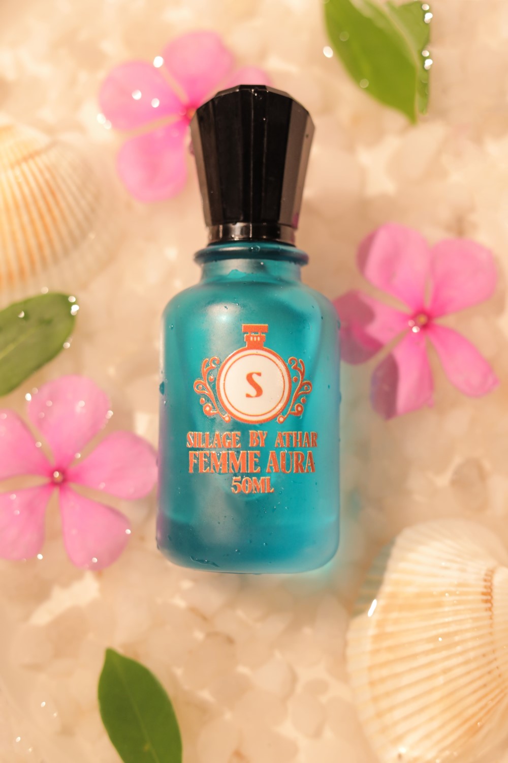 Femme Aura – Inspired by Victoria’s Secret Bombshell