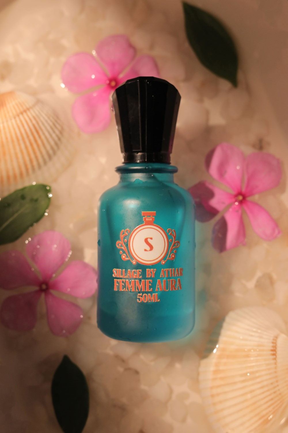 Femme Aura – Inspired by Victoria’s Secret Bombshell