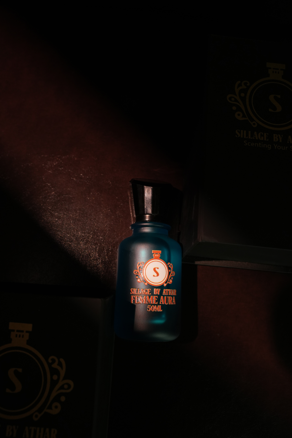 Femme Aura – Inspired by Victoria’s Secret Bombshell