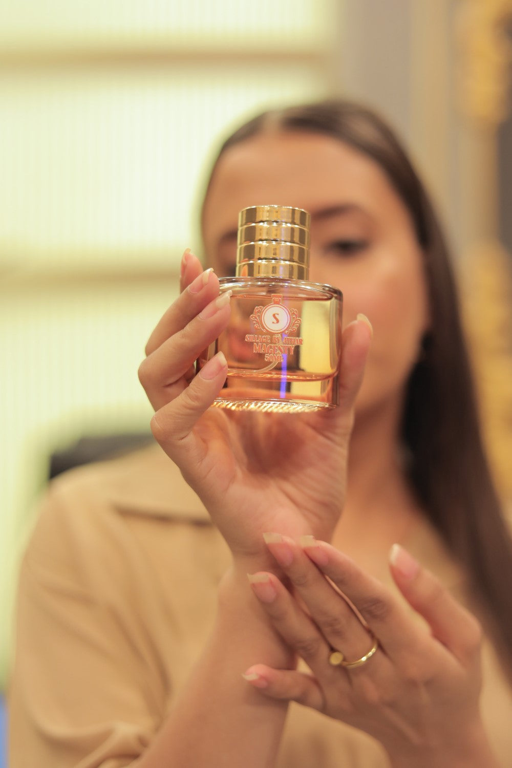 Majesty | Inspired By  Inspired by 1 Million for Men