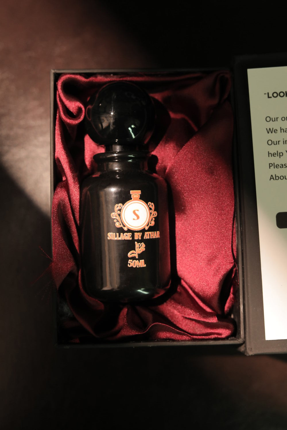 Mehfil – Inspired by Issey Miyake