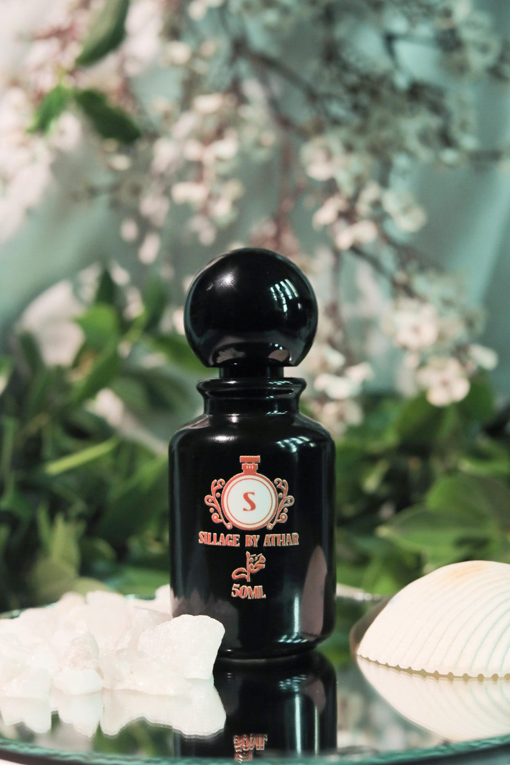 Mehfil – Inspired by Issey Miyake