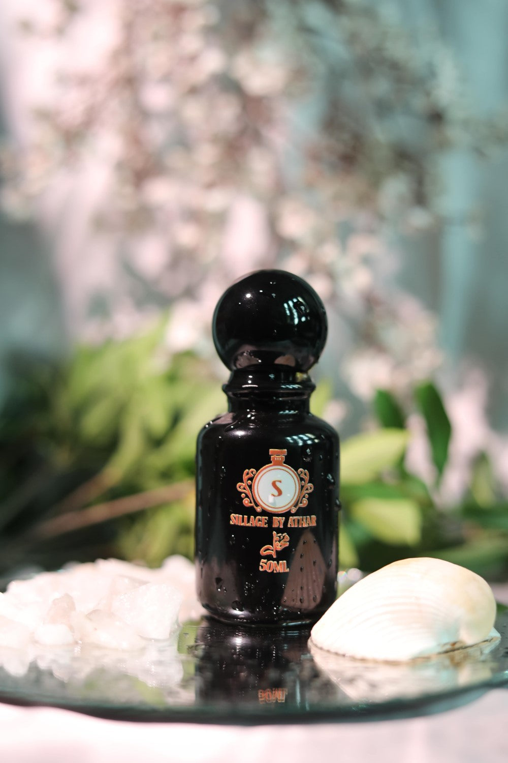 Mehfil – Inspired by Issey Miyake