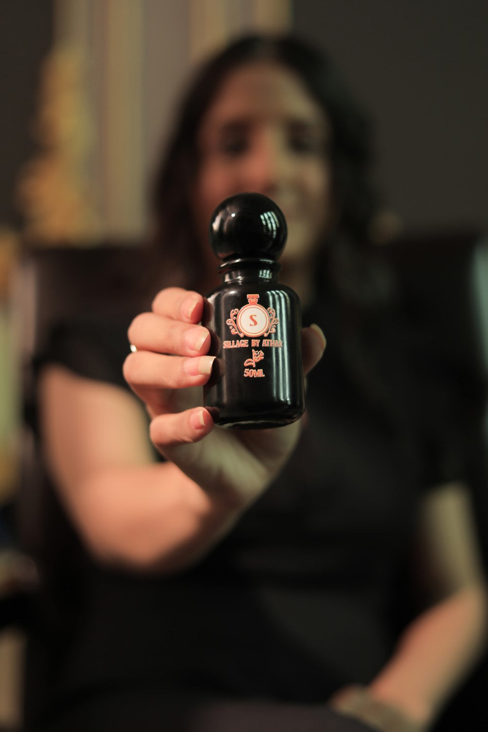 Mehfil – Inspired by Issey Miyake