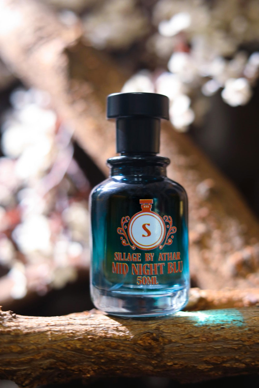 Mid Night Blu | Inspired By Blue De Chanel