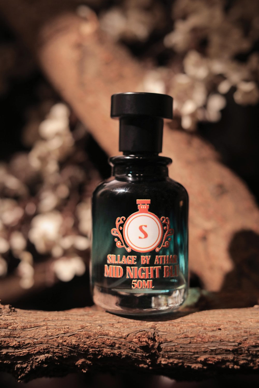 Mid Night Blu | Inspired By Blue De Chanel