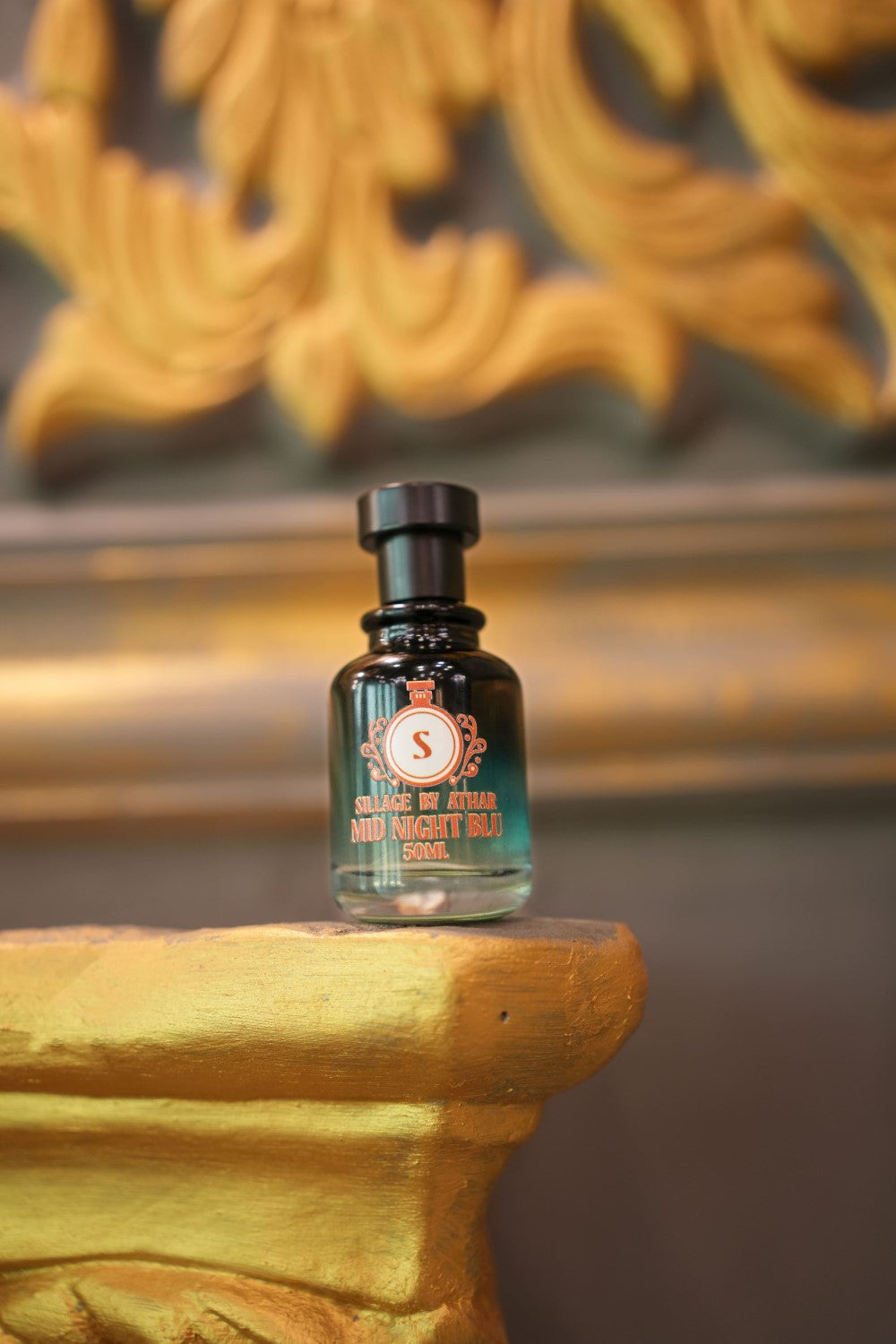 Mid Night Blu | Inspired By Blue De Chanel