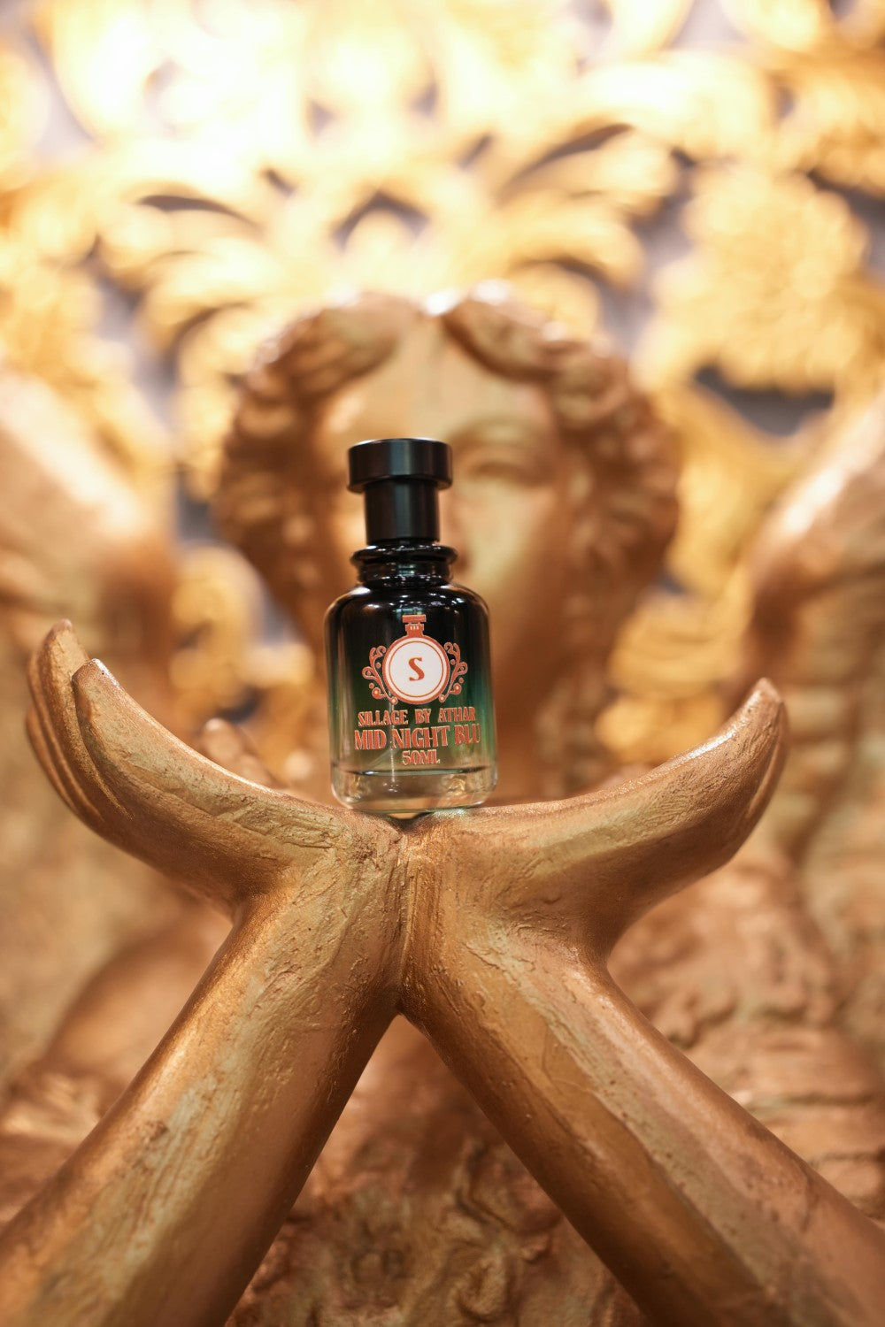 Mid Night Blu | Inspired By Blue De Chanel