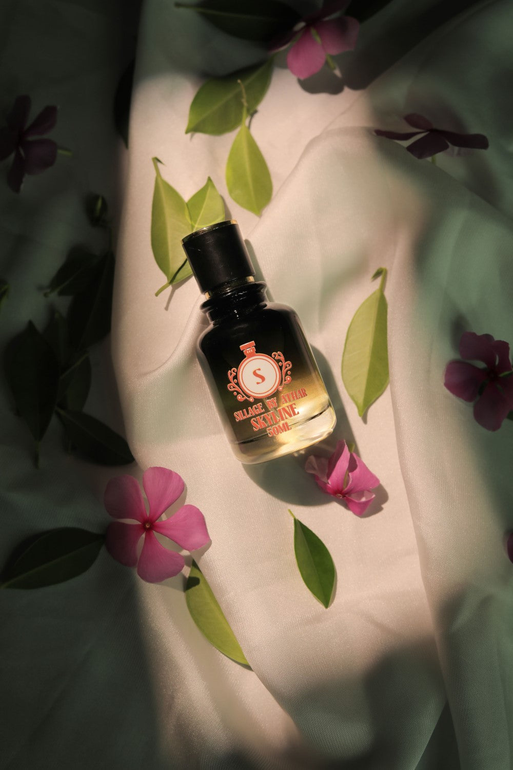 Skyline | Inspired By Ysl y