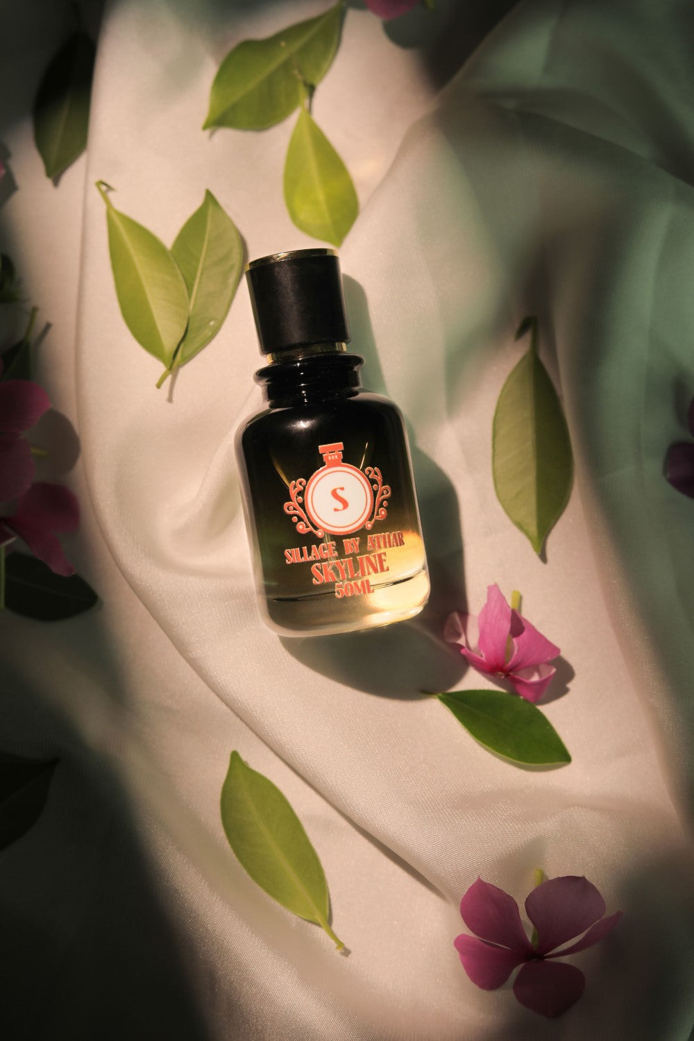 Skyline | Inspired By Ysl y