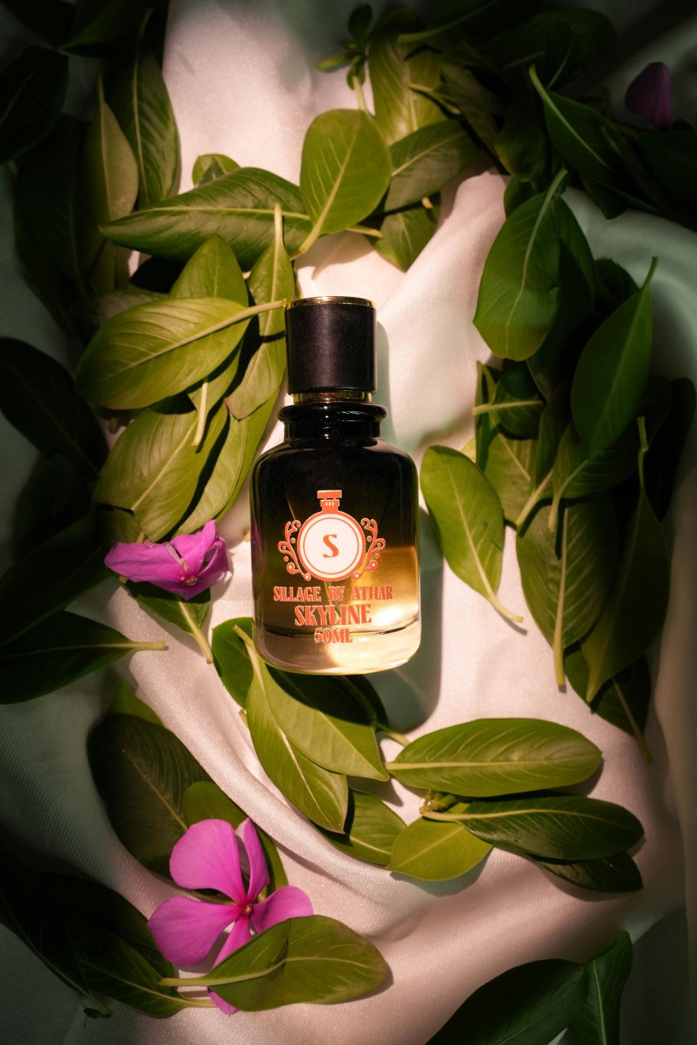 Skyline | Inspired By Ysl y