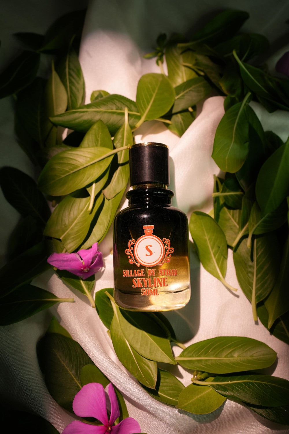 Skyline | Inspired By Ysl y