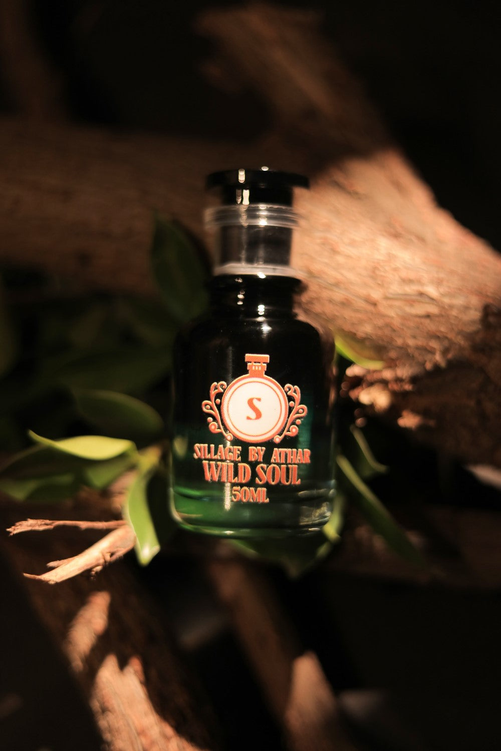 Wild Soul | Inspired By Dior Sauvage