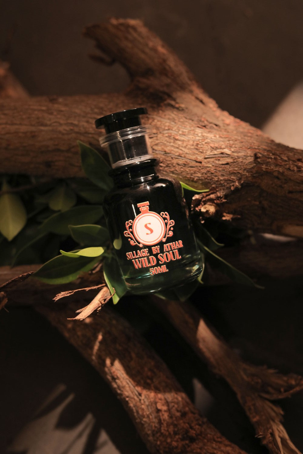 Wild Soul | Inspired By Dior Sauvage